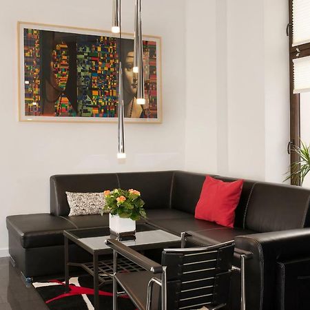 Art Room Boutique Apartment Cracovia Esterno foto