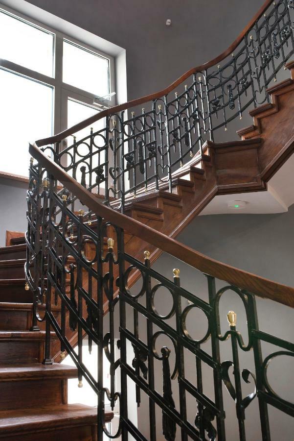 Art Room Boutique Apartment Cracovia Esterno foto