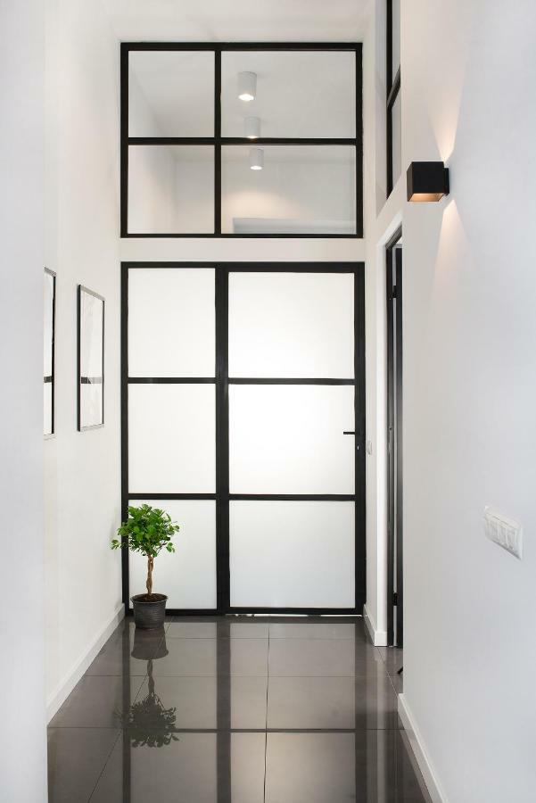 Art Room Boutique Apartment Cracovia Esterno foto