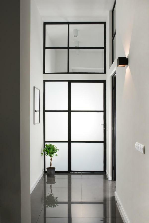 Art Room Boutique Apartment Cracovia Esterno foto