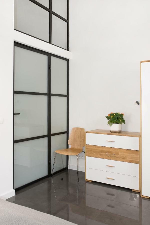 Art Room Boutique Apartment Cracovia Esterno foto