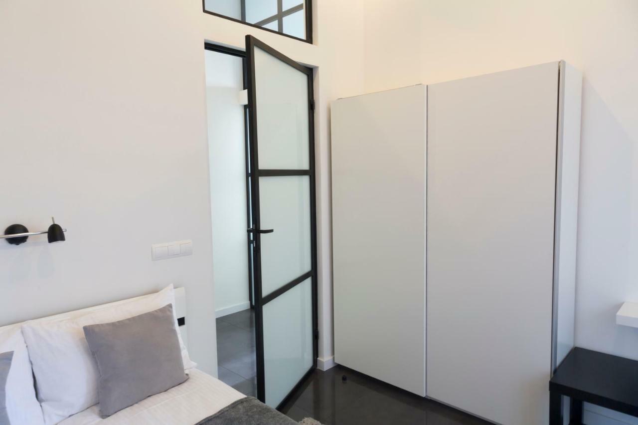 Art Room Boutique Apartment Cracovia Esterno foto