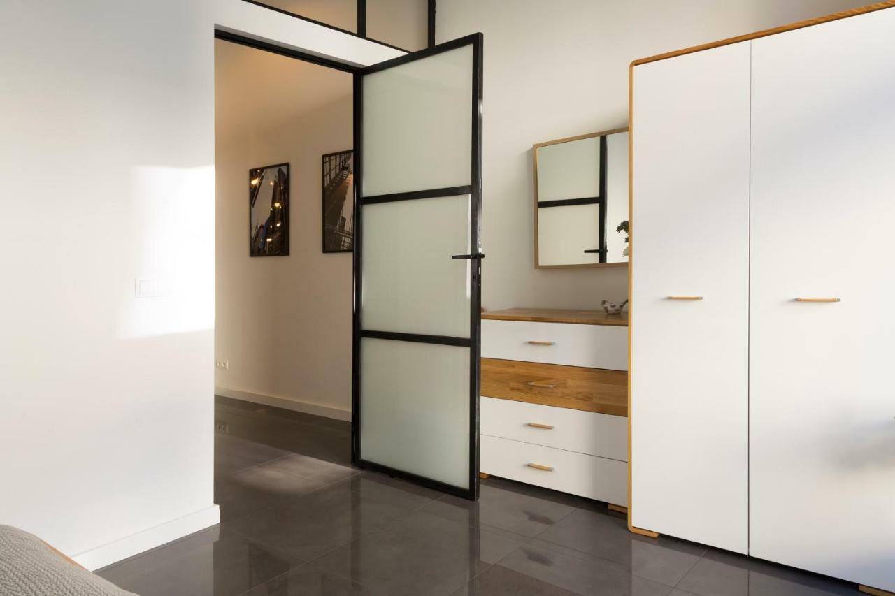 Art Room Boutique Apartment Cracovia Esterno foto