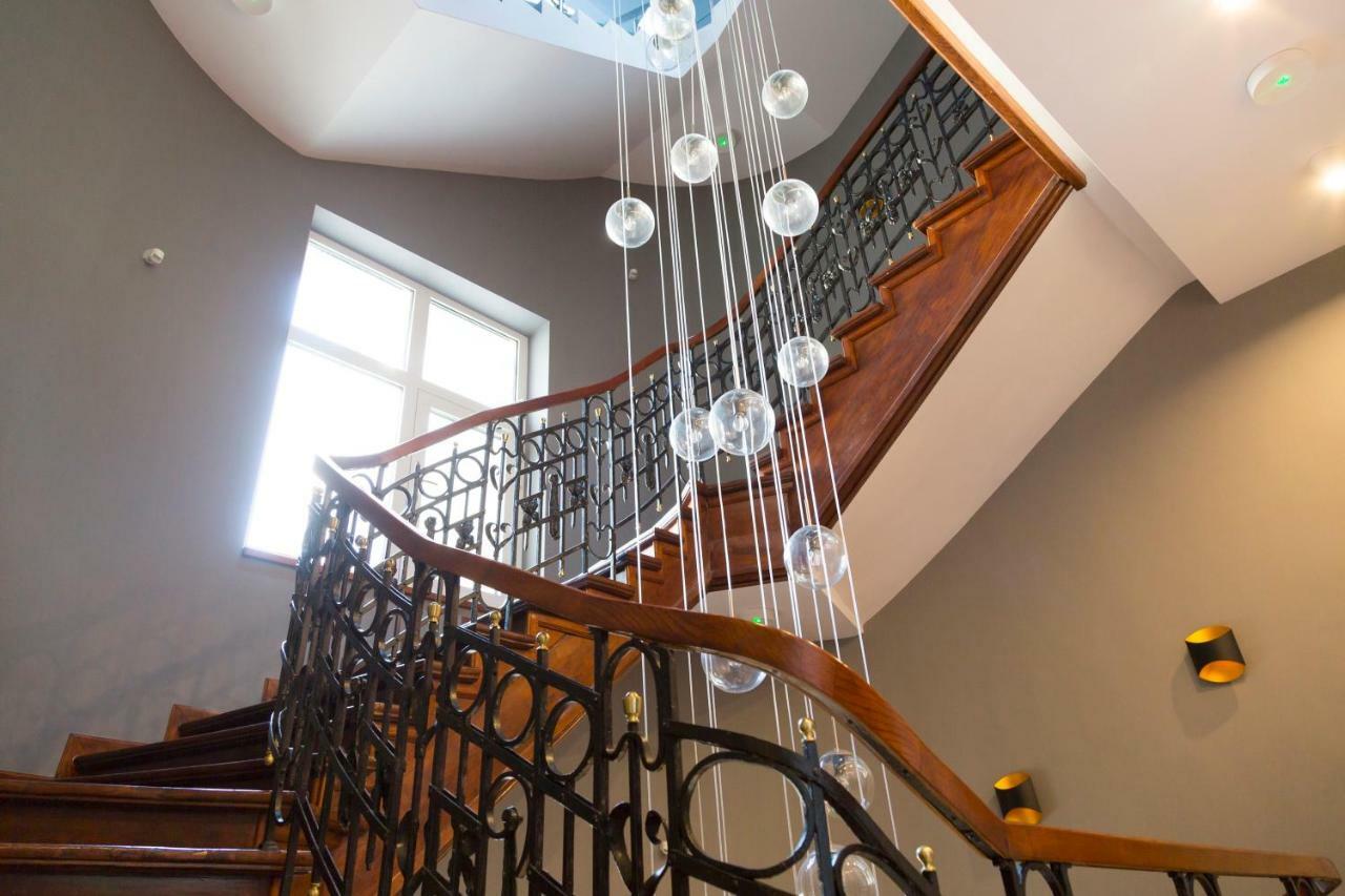 Art Room Boutique Apartment Cracovia Esterno foto